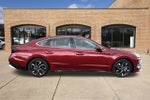 2025 Hyundai SONATA SEL FWD
