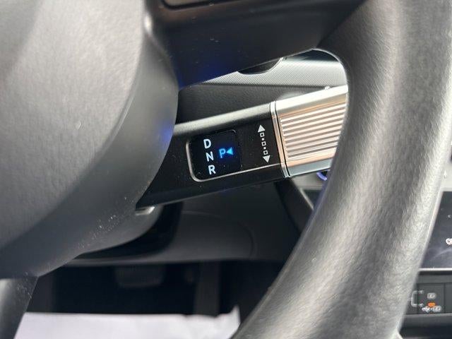 2025 Hyundai SONATA SEL FWD