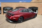 2025 Hyundai SONATA SEL FWD