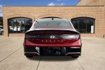 2025 Hyundai SONATA SEL FWD