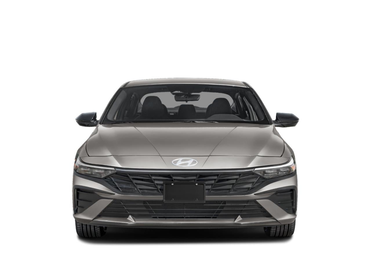 2025 Hyundai ELANTRA SEL Sport IVT