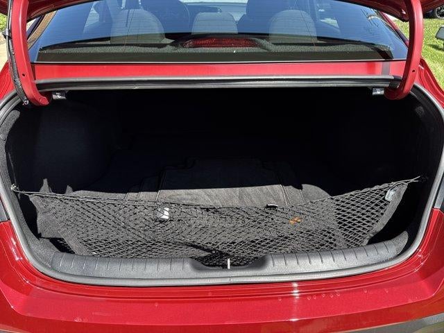 2025 Hyundai ELANTRA SEL Sport IVT