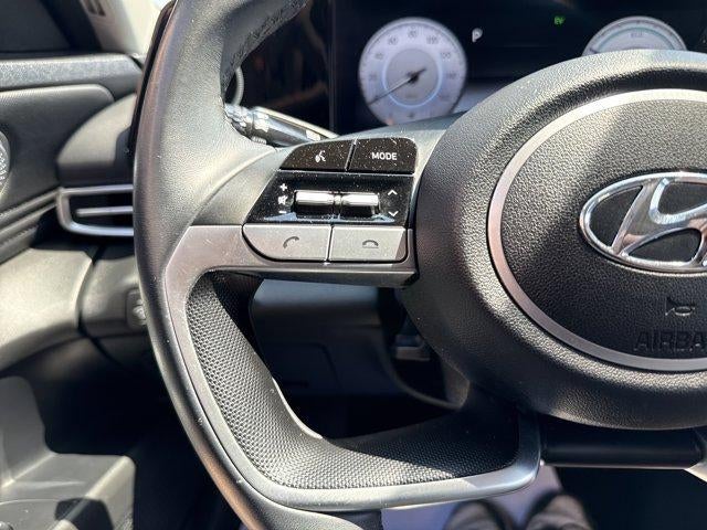 2023 Hyundai ELANTRA Hybrid Limited DCT