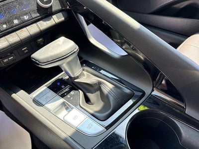 2023 Hyundai ELANTRA Hybrid Limited DCT