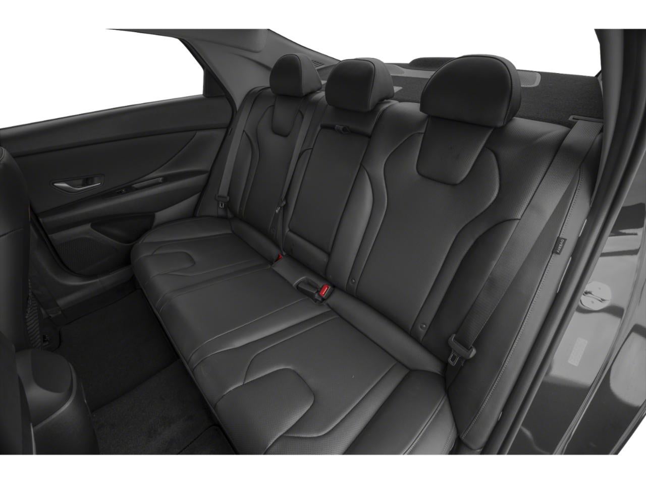 2024 Hyundai ELANTRA Limited IVT