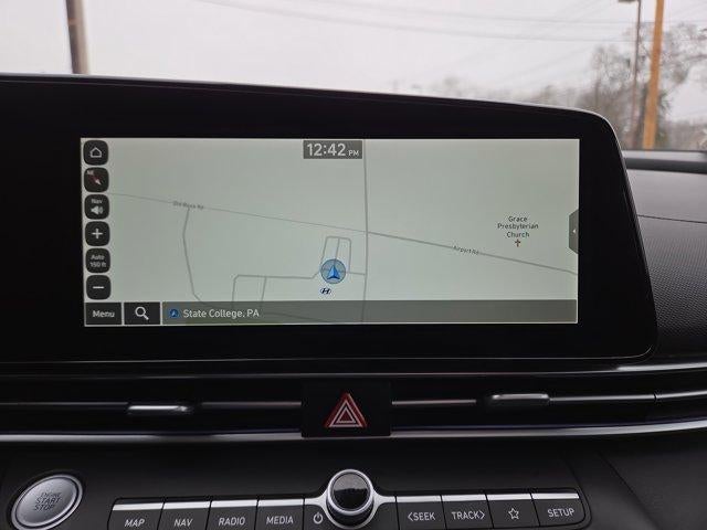 2025 Hyundai ELANTRA SEL Convenience IVT