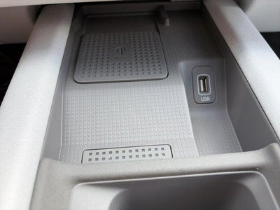 2023 Hyundai IONIQ 6 SEL AWD