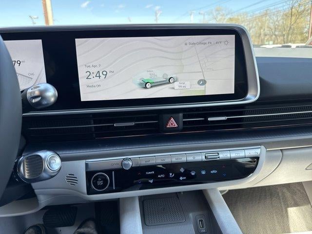 2024 Hyundai IONIQ 6 SEL AWD