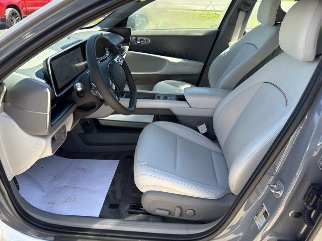 2024 Hyundai IONIQ 6 SEL AWD