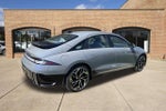 2024 Hyundai IONIQ 6 SEL AWD