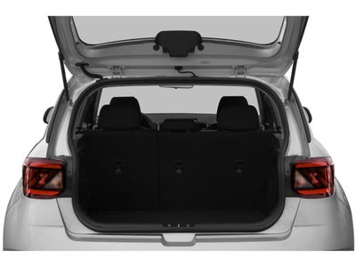 2021 Hyundai VENUE SE IVT
