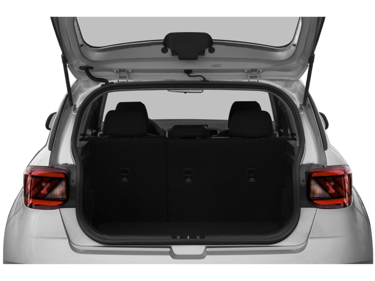 2021 Hyundai VENUE SE IVT