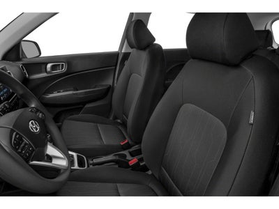 2021 Hyundai VENUE SE IVT