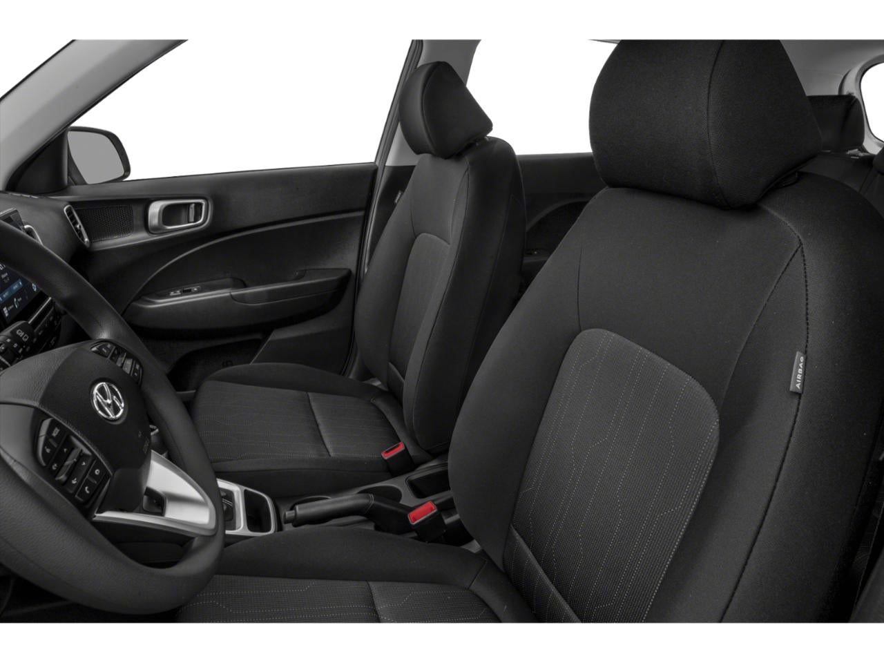 2021 Hyundai VENUE SE IVT