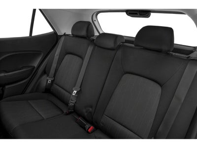 2021 Hyundai VENUE SE IVT