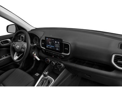 2021 Hyundai VENUE SE IVT