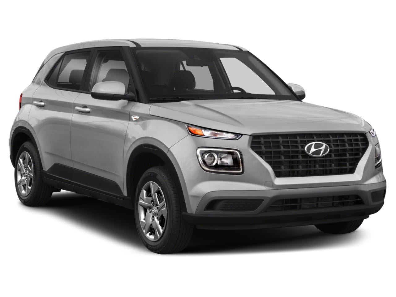 2021 Hyundai VENUE SE IVT