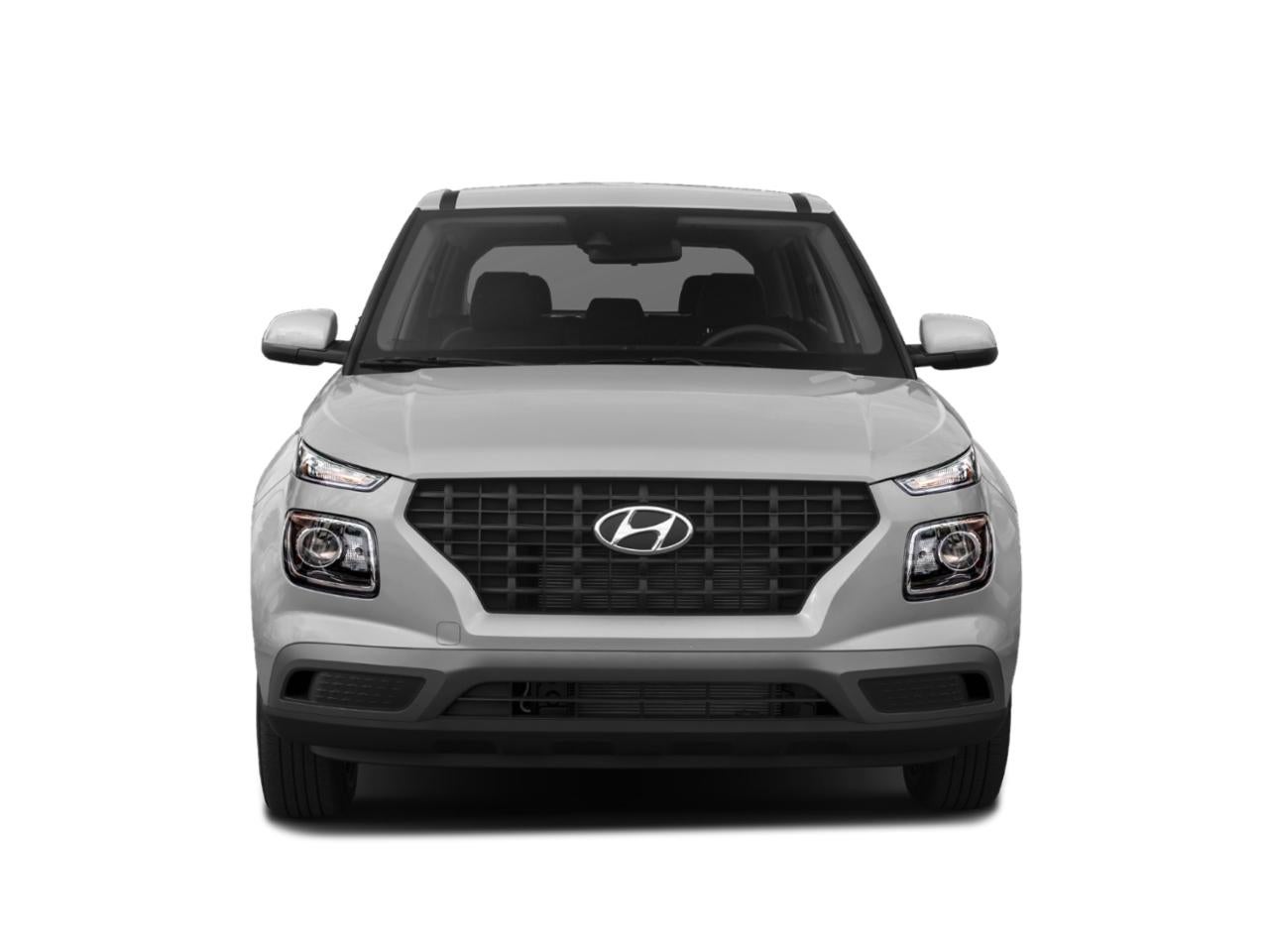 2021 Hyundai VENUE SE IVT