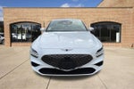 2025 Genesis G70 2.5T AWD