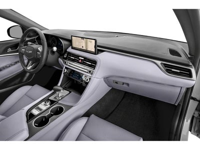 2025 Genesis G70 2.5T AWD