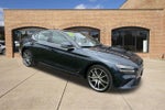 2025 Genesis G70 2.5T AWD