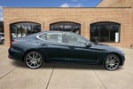 2025 Genesis G70 2.5T AWD