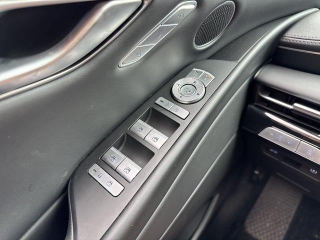 2026 Genesis G80 2.5T AWD