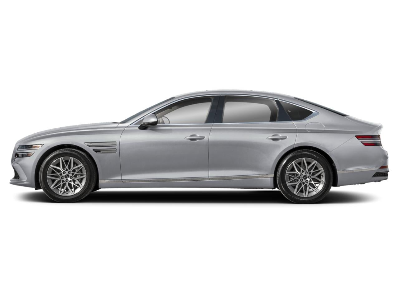 2026 Genesis G80 2.5T AWD