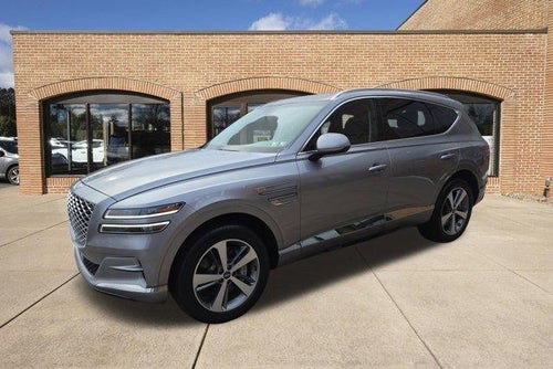 2024 Genesis GV80 3.5T AWD
