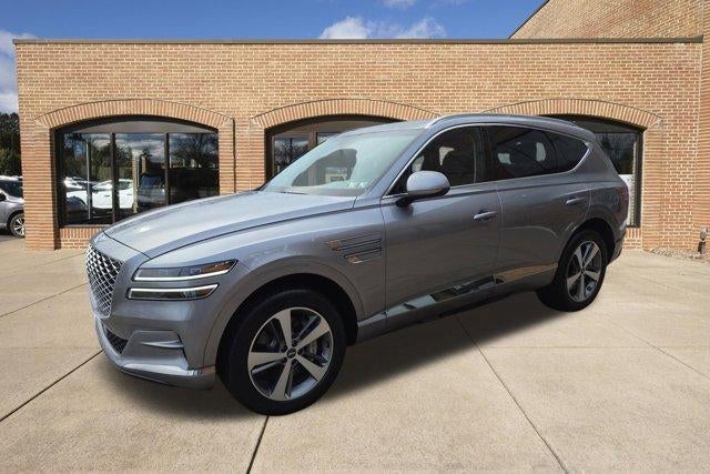 2024 Genesis GV80 3.5T AWD