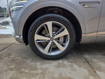 2024 Genesis GV80 3.5T AWD