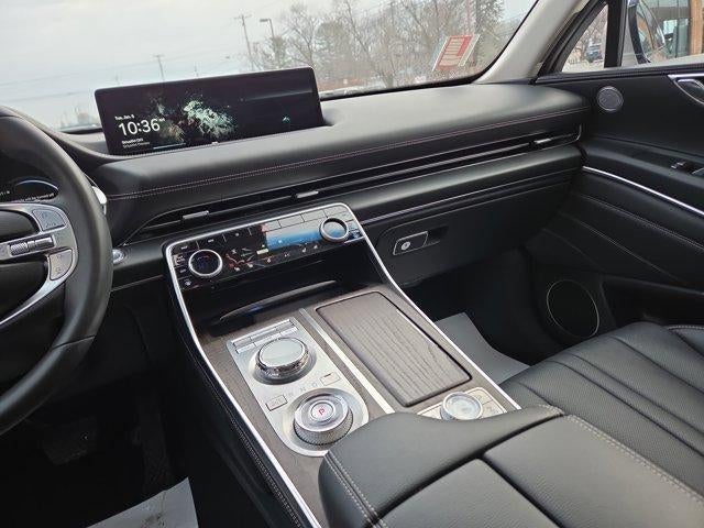 2024 Genesis GV80 3.5T AWD