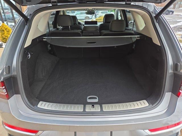 2024 Genesis GV80 3.5T AWD