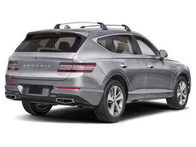 2024 Genesis GV80 3.5T AWD