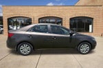 2013 Kia Forte 4dr Sdn Auto EX
