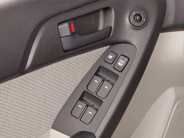 2013 Kia Forte 4dr Sdn Auto EX