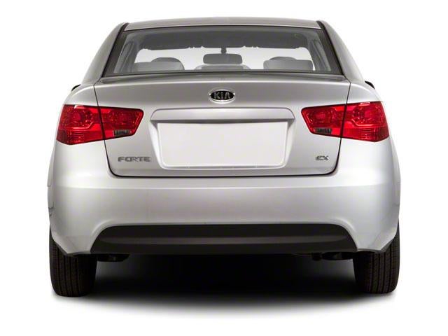 2013 Kia Forte 4dr Sdn Auto EX