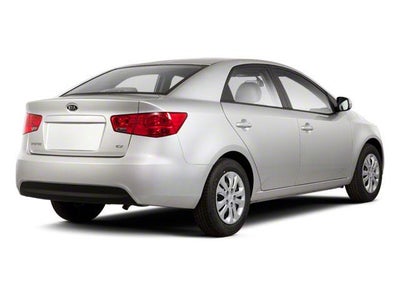 2013 Kia Forte 4dr Sdn Auto EX