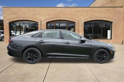 2025 Kia K5 LXS Auto FWD