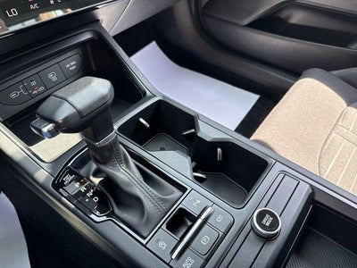 2025 Kia K5 LXS Auto FWD