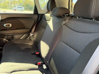 2016 Kia Soul 5dr Wgn Auto Base
