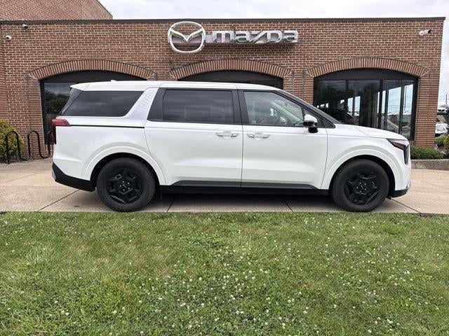 2026 Kia Carnival LXS FWD