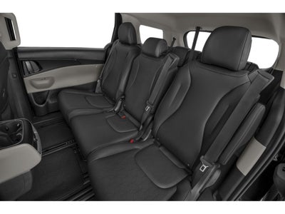 2026 Kia Carnival LXS FWD