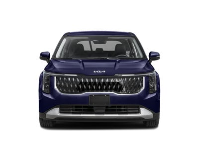 2026 Kia Carnival LXS FWD