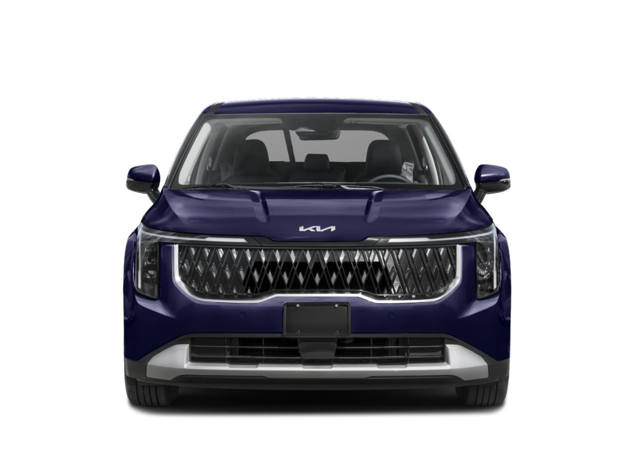 2026 Kia Carnival LXS FWD
