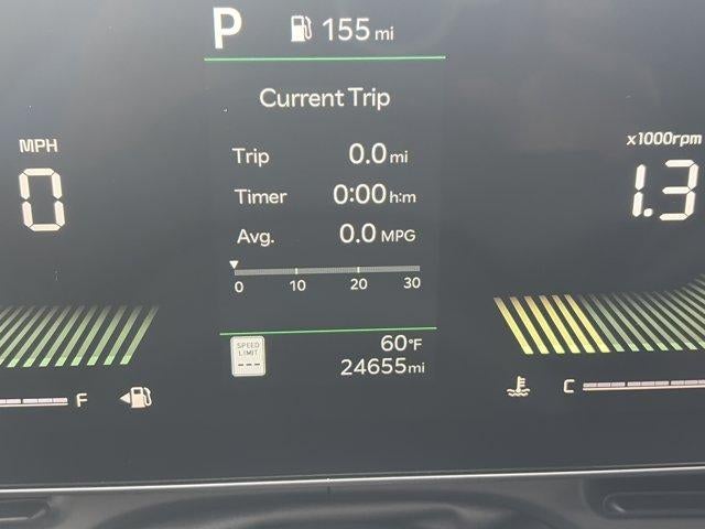 2026 Kia Carnival LXS FWD