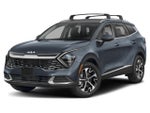 2025 Kia Sportage Hybrid EX AWD