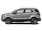 2018 Ford EcoSport Titanium 4WD