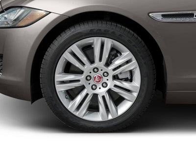 2017 Jaguar XF 35t Premium RWD