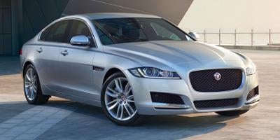 2017 Jaguar XF 35t Premium RWD